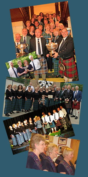 aberfeldy gaelic choir news