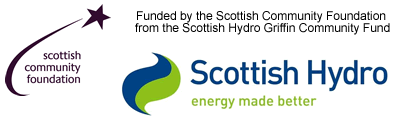 Scottish Community Foundation